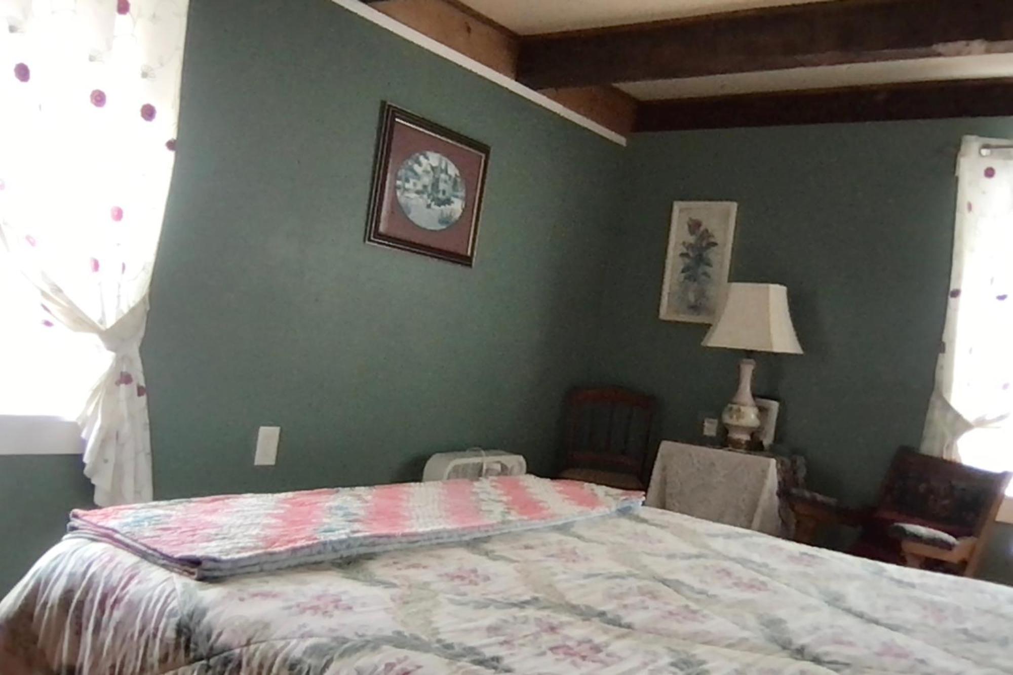 Mountainview Solitude Inn Riverside Camera foto