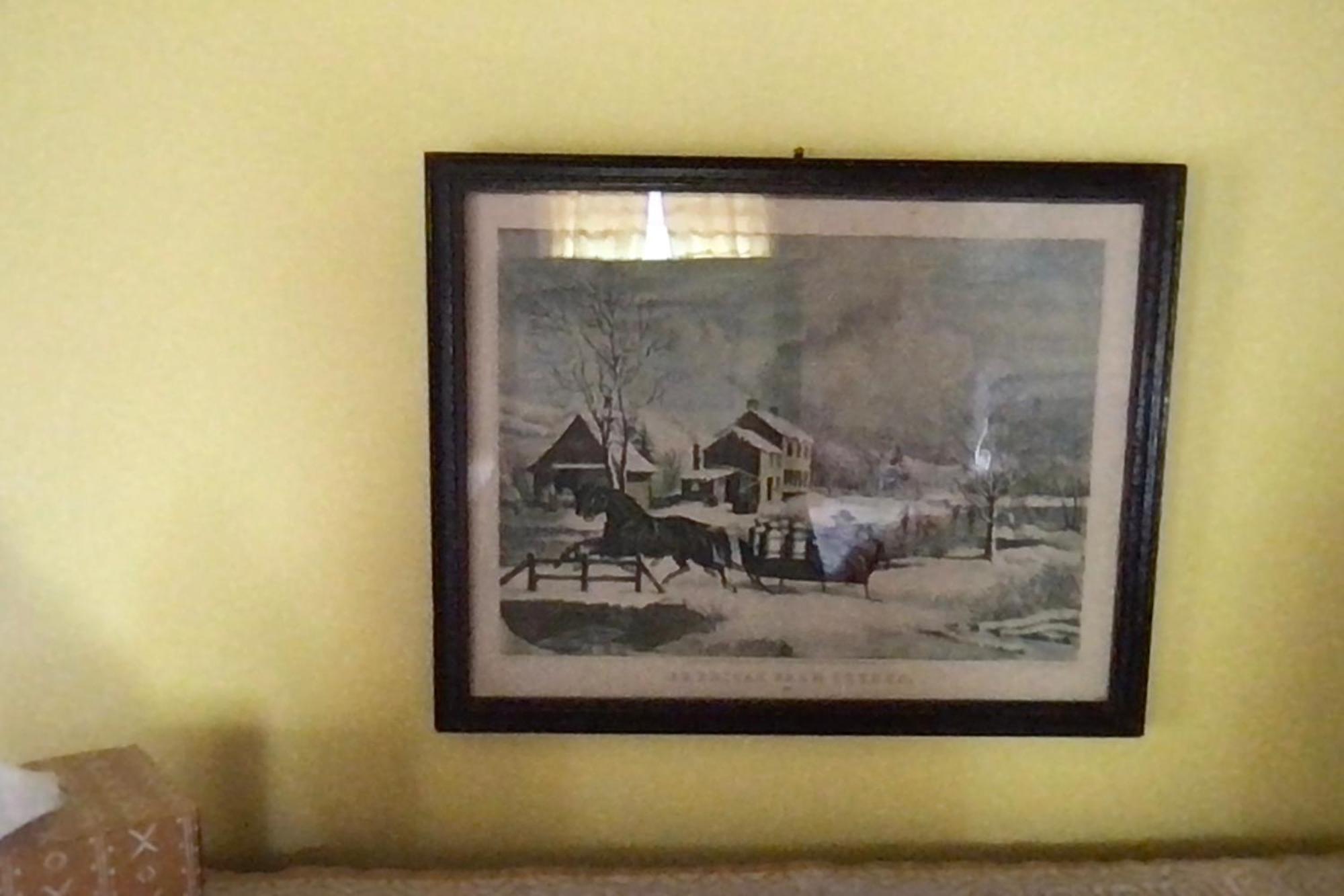Mountainview Solitude Inn Riverside Esterno foto